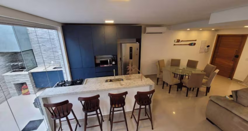 Casa com 6 dormitórios à venda, 180 m² por R$ 1.749.000,00 - Maresias - São Sebastião/SP