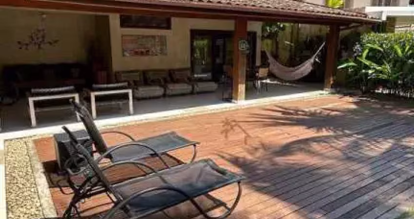 Casa com 6 dormitórios à venda, 450 m² por r$ 4.800.000,00 - maresias - são sebastião/sp