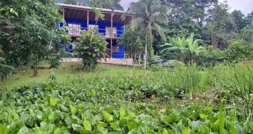 Casa com 3 dormitórios à venda, 110 m² por R$ 900.000,00 - Praia de Maresias - São Sebastião/SP