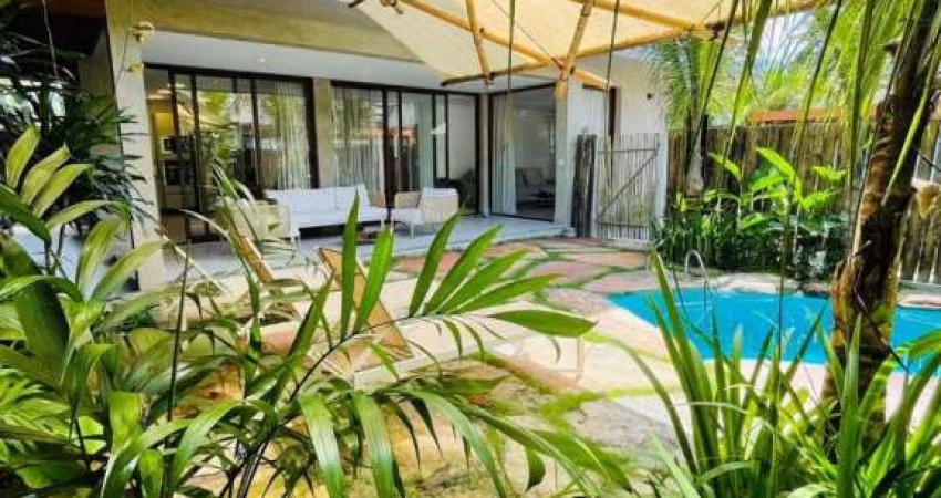 Casa com 4 dormitórios à venda, 240 m² por R$ 5.500.000,00 - Maresias - São Sebastião/SP