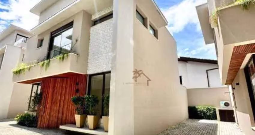 Casa com 3 dormitórios à venda, 227 m² por R$ 3.000.000,00 - Juquehy - São Sebastião/SP