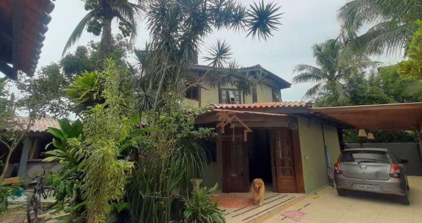 Casa com 3 dormitórios à venda, 120 m² por R$ 1.300.000,00 - Maresias - São Sebastião/SP