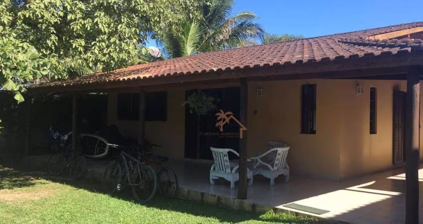 Casa com 2 dormitórios à venda, 140 m² por R$ 1.250.000,00 - Maresias - São Sebastião/SP