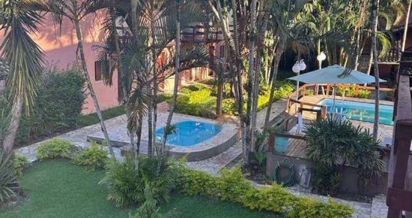 Casa com 2 dormitórios à venda, 70 m² por R$ 740.000,00 - Maresias - São Sebastião/SP