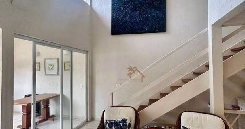 Casa com 4 dormitórios à venda, 150 m² por R$ 2.000.000 - Maresias - São Sebastião/SP