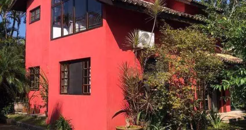 Casa com 3 dormitórios para alugar, 200 m² por r$ 10.000/mês - praia de maresias - são sebastião/sp