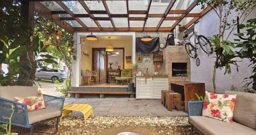 Casa com 3 dormitórios à venda, 81 m² por r$ 1.200.000,00 - paúba - são sebastião/sp