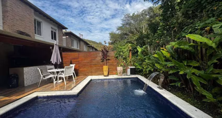 Casa com 4 dormitórios à venda, 143 m² por r$ 1.950.000,00 - praia de paúba - são sebastião/sp