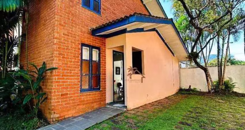 Apartamento com 1 dormitório à venda, 66 m² por r$ 1.200.000 - maresias - são sebastião/sp