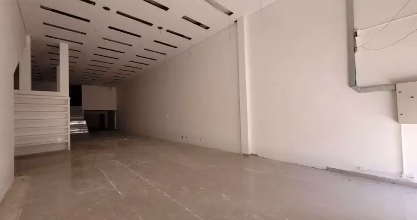 Ponto comercial para alugar na Rua Manoel Coelho, Centro, São Caetano do Sul