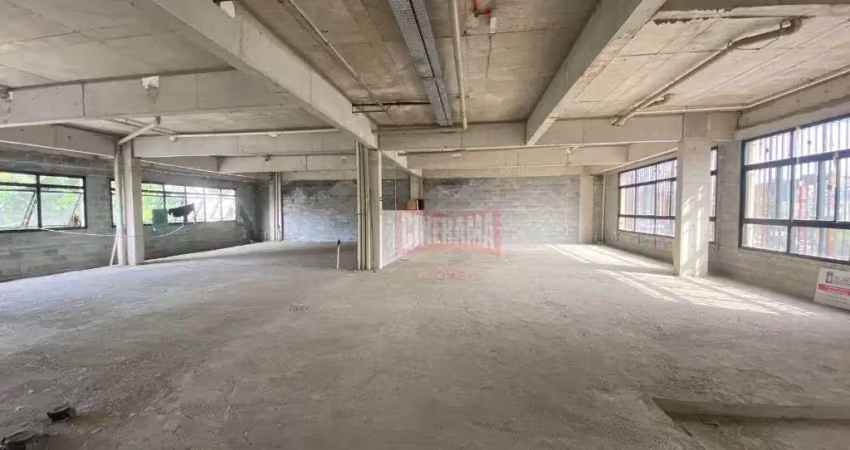Salão para aluguel, vila moinho velho - são paulo/sp