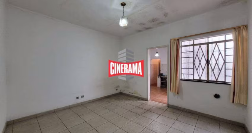Terreno à venda, 1 quarto, Centro - São Caetano do Sul/SP