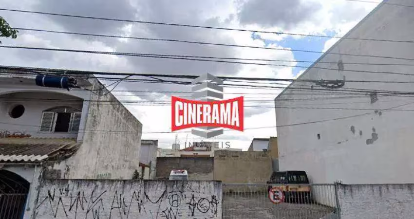Terreno à venda, São José - São Caetano do Sul/SP