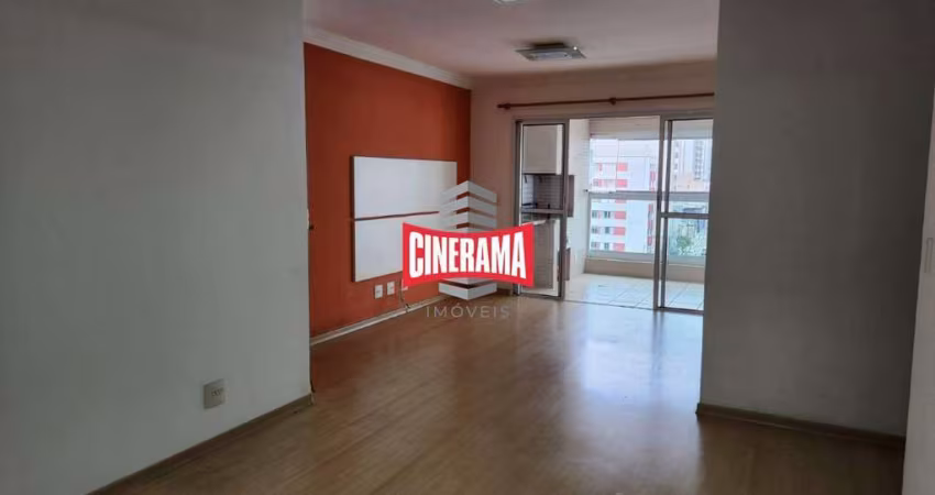 Apartamento para aluguel, 3 quartos, 3 suítes, 3 vagas, Santa Paula - São Caetano do Sul/SP