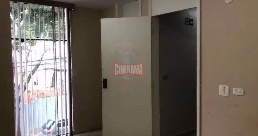 Sala para aluguel, santo antônio - são caetano do sul/sp