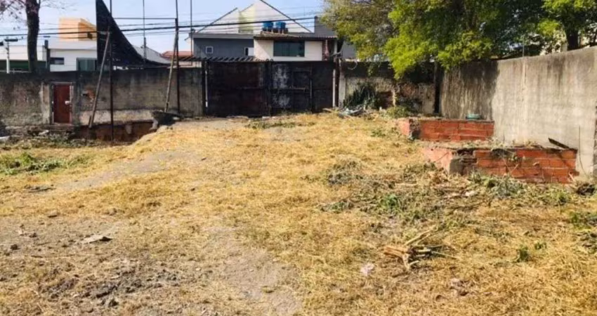 Terreno para aluguel, paulicéia - são bernardo do campo/sp