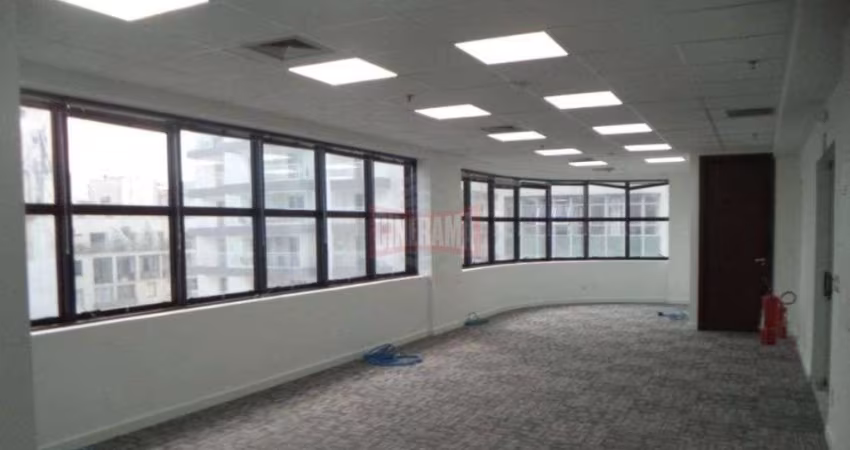 Conjunto para aluguel, 10 vagas, República - São Paulo/SP