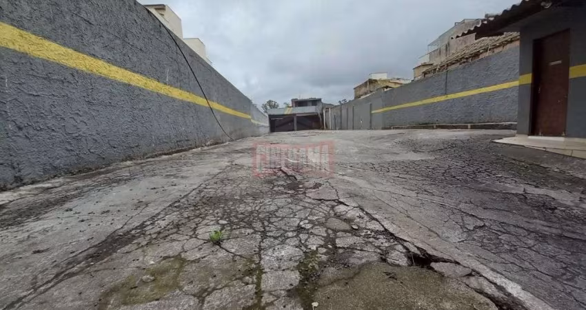 Terreno para aluguel, Santa Maria - São Caetano do Sul/SP
