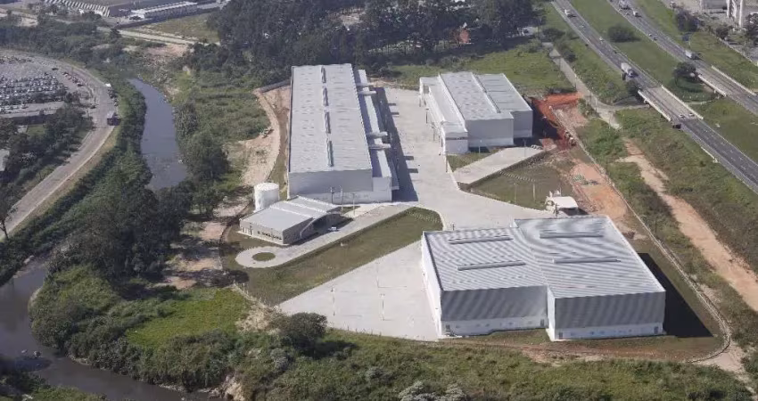 Galpão para aluguel, 50 vagas, city bussocaba - osasco/sp