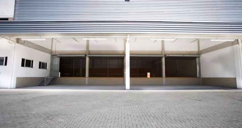 Galpão para aluguel, 20 vagas, Distrito Industrial - Jundiaí/SP