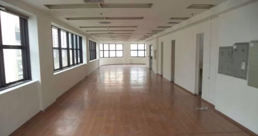 Conjunto para aluguel, 5 vagas, República - São Paulo/SP