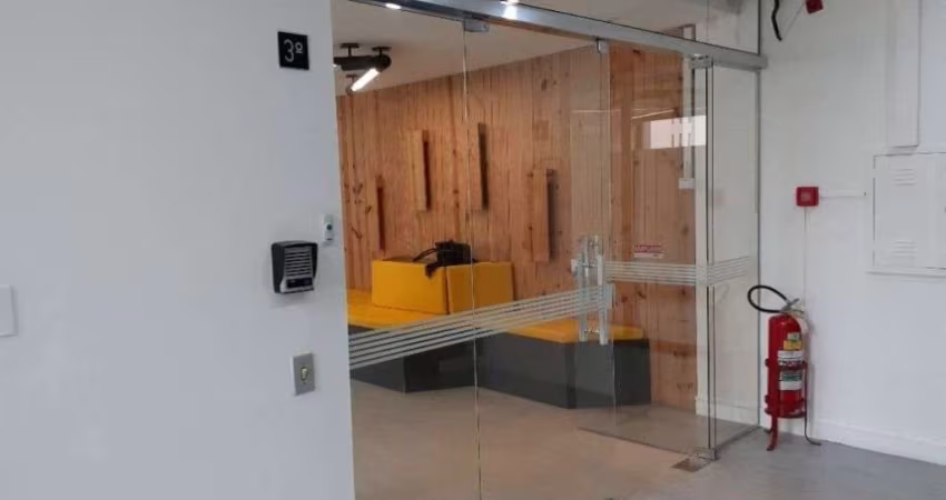 Conjunto para aluguel, 6 vagas, Vila Olímpia - São Paulo/SP