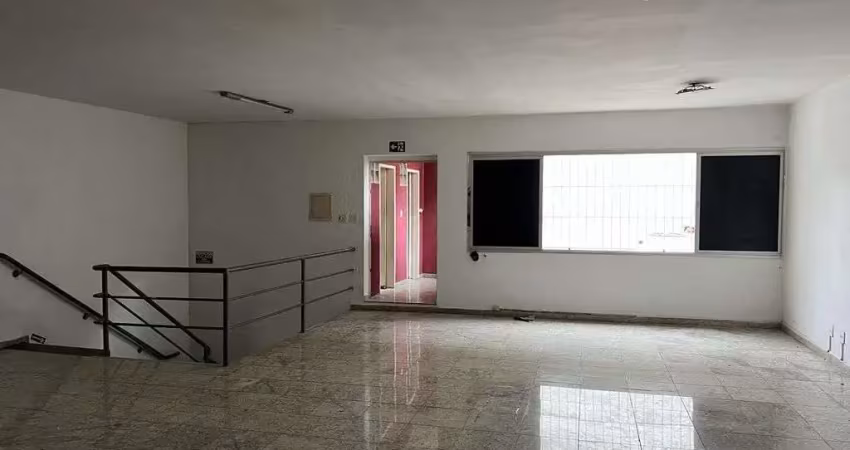 Ponto comercial para alugar na Rua Manoel Coelho, Centro, São Caetano do Sul