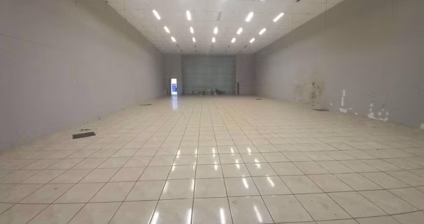 Salão Comercial para Venda e locação - Centro de São Caetano do Sul - SP.