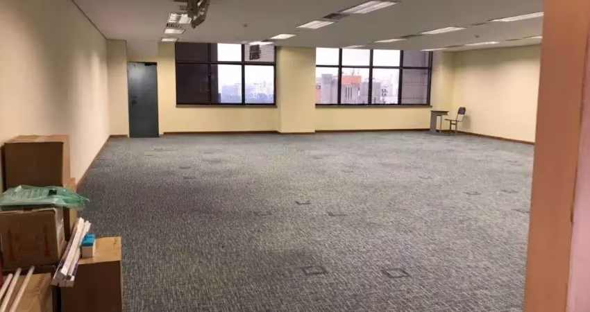 Sala para aluguel, 3 vagas, pinheiros - são paulo/sp