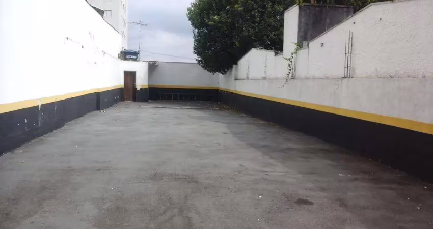 Terreno para aluguel, santo antônio - são caetano do sul/sp