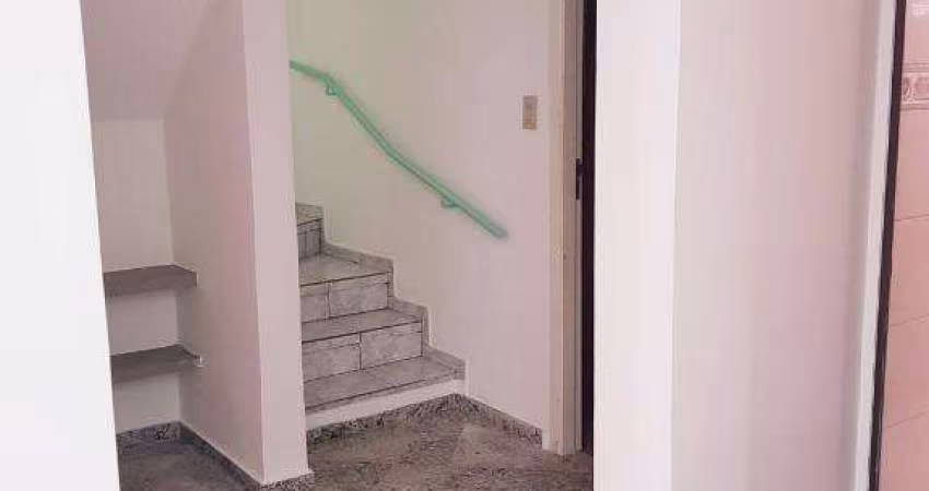 Sobrado para aluguel, 4 quartos, Osvaldo Cruz - São Caetano do Sul/SP