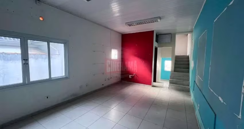 Sobrado e casa comercial para locação no bairro santa paula, em são caetano do sul. sp