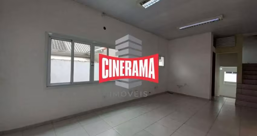 Sobrado e casa comercial para locação no bairro santa paula, em são caetano do sul. sp