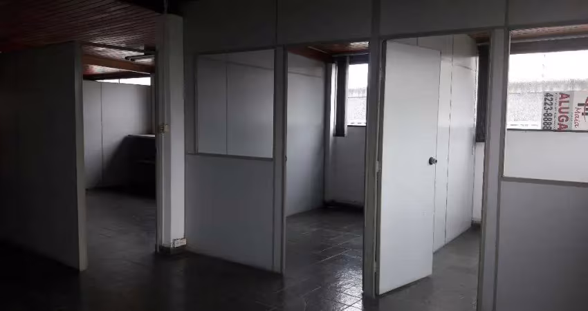 Salão para aluguel, santo antônio - são caetano do sul/sp