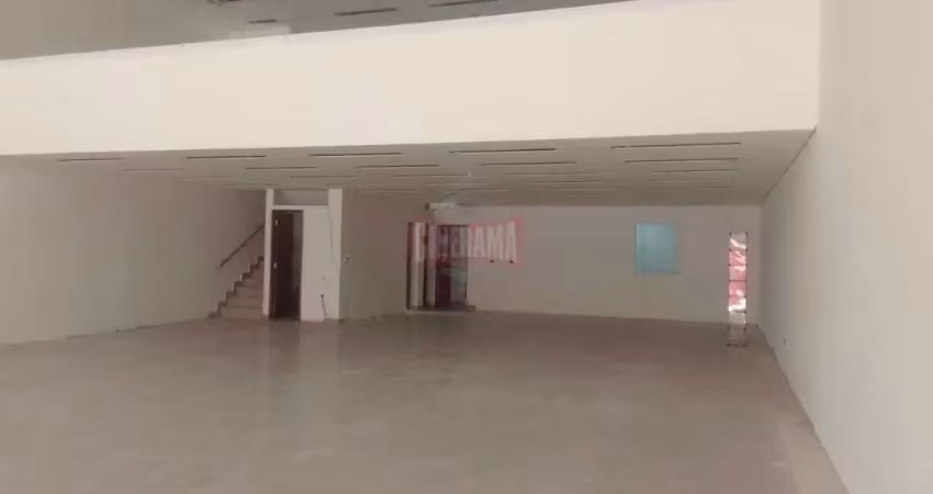 Ponto comercial para alugar na Rua Manoel Coelho, Centro, São Caetano do Sul