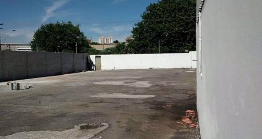 Terreno para aluguel, São José - São Caetano do Sul/SP