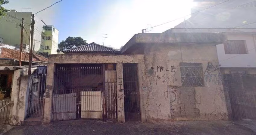 Terreno à venda, Boa Vista - São Caetano do Sul/SP
