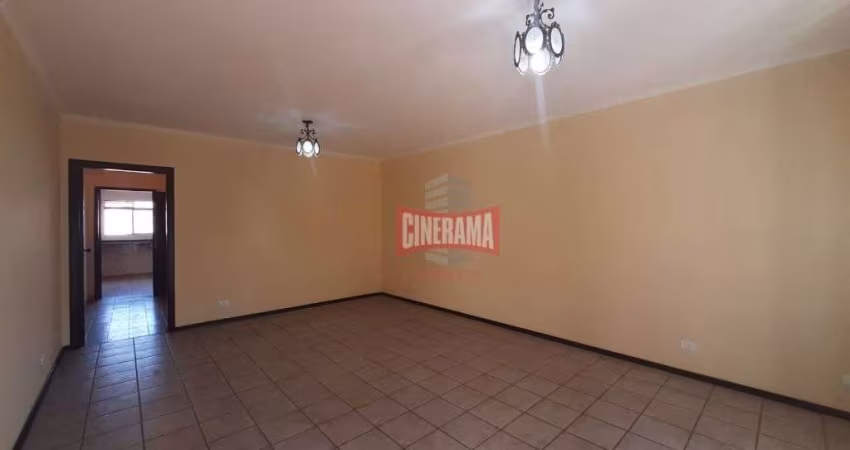 Sobrado à venda, 3 quartos, 1 suíte, 3 vagas, Boa Vista - São Caetano do Sul/SP