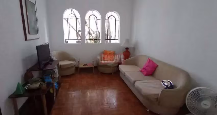 Casa à venda, 2 quartos, 3 vagas, Centro - São Caetano do Sul/SP