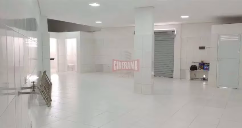 Salão à venda, osvaldo cruz - são caetano do sul/sp
