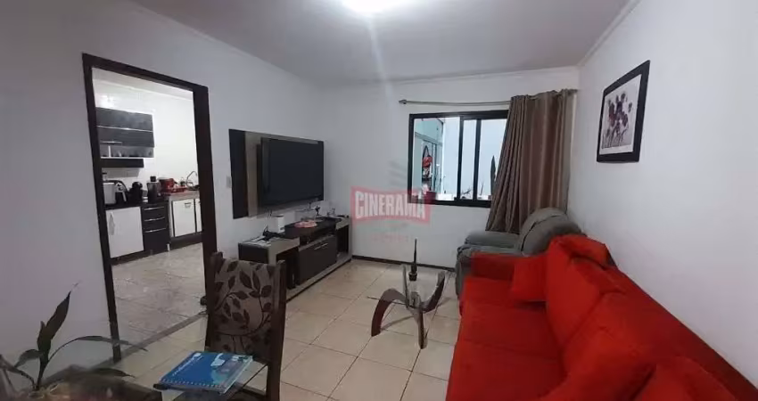Apartamento à venda, 2 quartos, 2 vagas, Mauá - São Caetano do Sul/SP