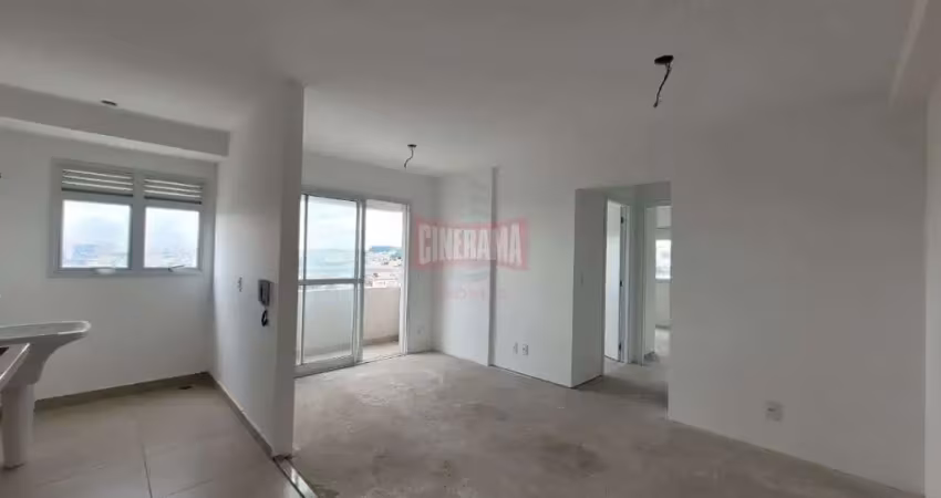 Apartamento à venda, 2 quartos, 1 vaga, vila sacadura cabral - santo andré/sp