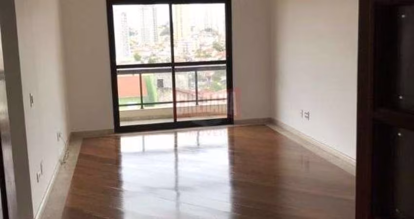Apartamento à venda, 3 quartos, 1 suíte, 2 vagas, Barcelona - São Caetano do Sul/SP