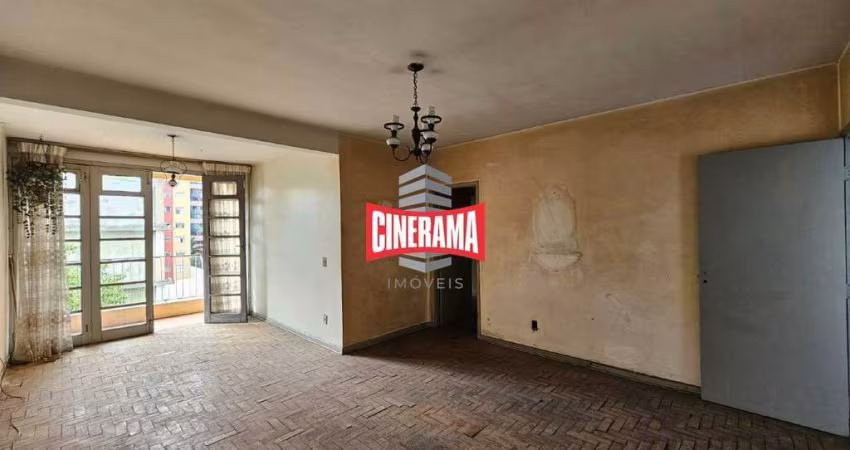 Apartamento à venda, 3 quartos, 2 vagas, Santo Antônio - São Caetano do Sul/SP