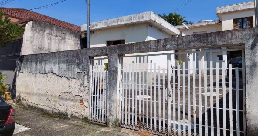 Terreno à venda, Santa Maria - São Caetano do Sul/SP