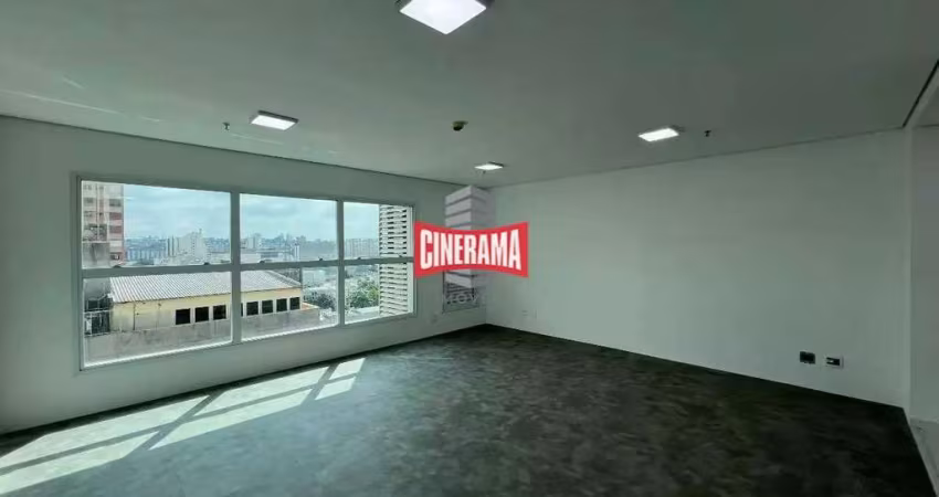 Sala Comercial para venda no Bairro Centro, em São Caetano do Sul, SP.