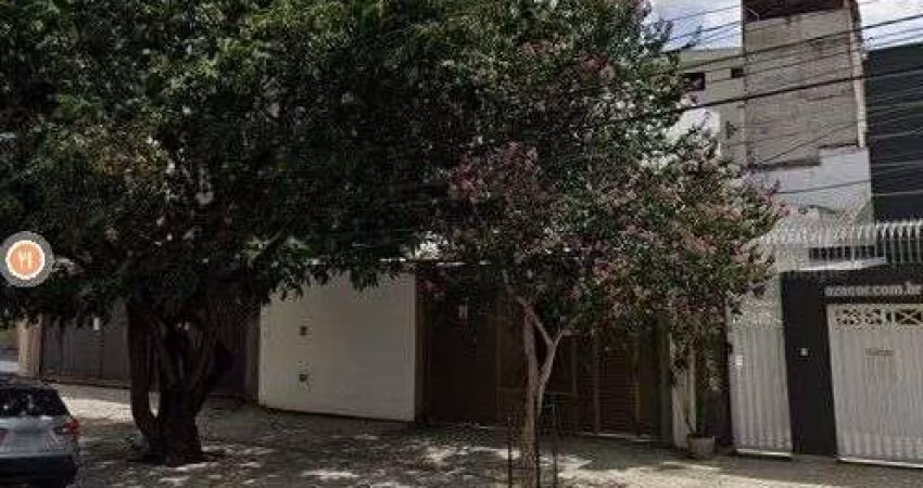 Terreno à venda, Parque da Vila Prudente - São Paulo/SP