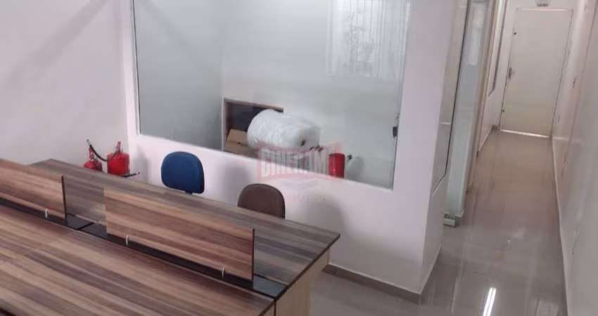 Sobrado à venda, 6 quartos, Centro - São Caetano do Sul/SP