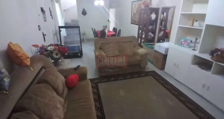 Sobrado à venda, 3 quartos, 2 suítes, 2 vagas, Ipiranga - São Paulo/SP