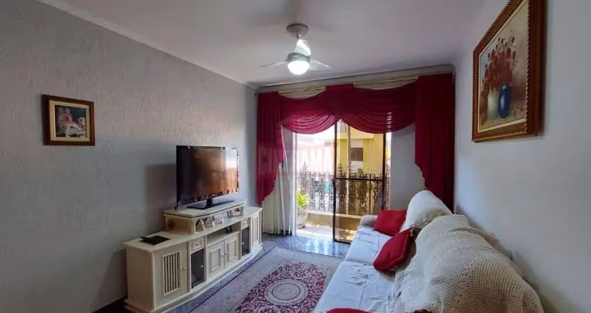 Apartamento à venda, 3 quartos, 1 suíte, 2 vagas, cerâmica - são caetano do sul/sp